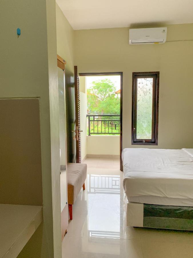 Gumitish Guest House Singaraja Luaran gambar